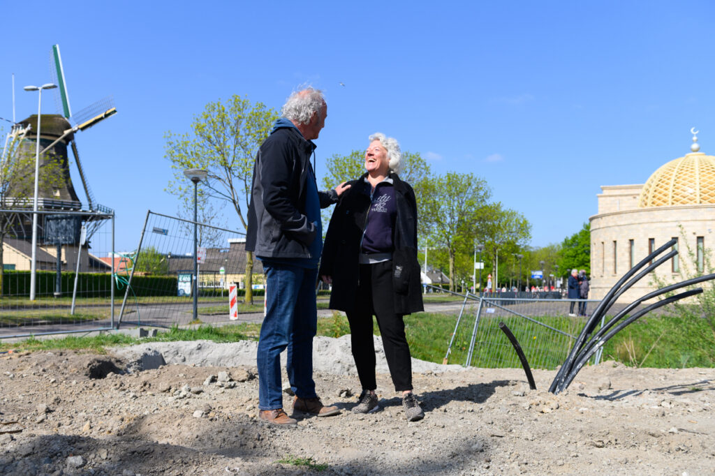 CPO Langeveld