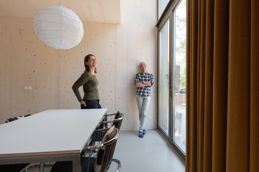 Trainee Acquisitie & Projectontwikkeling