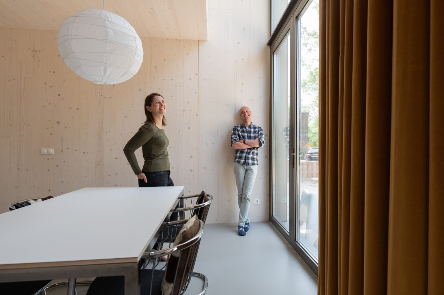 Trainee Acquisitie & Projectontwikkeling