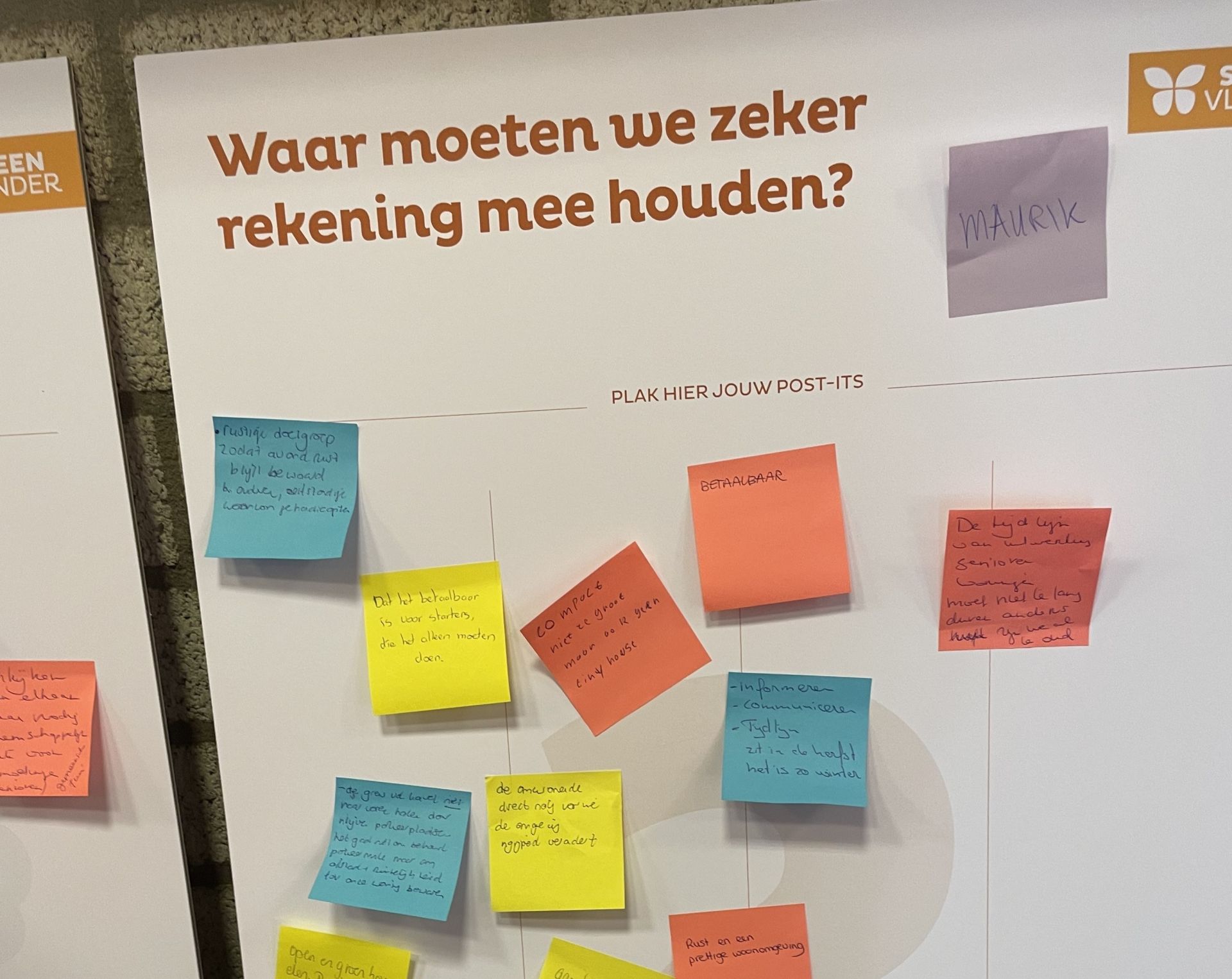 De Hoeksteen, Maurik