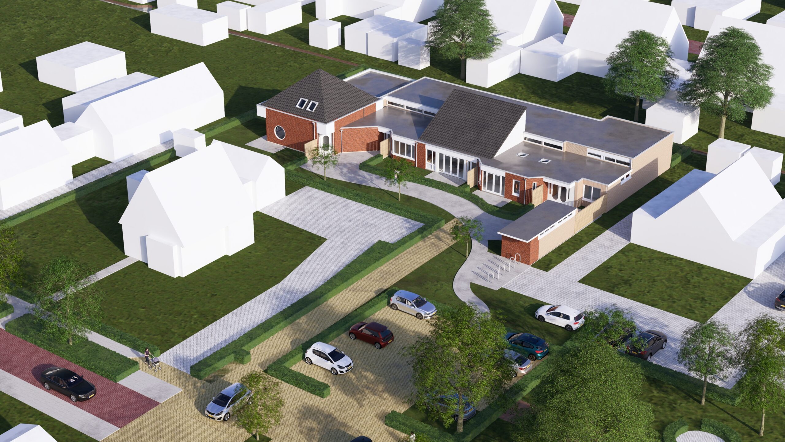 In welke woning zie jij jezelf straks wonen?