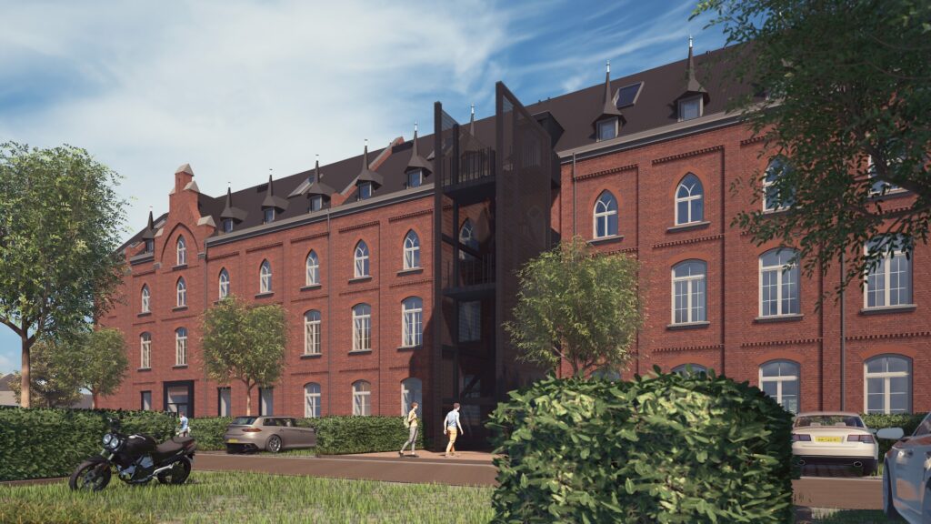 Klooster Compleet