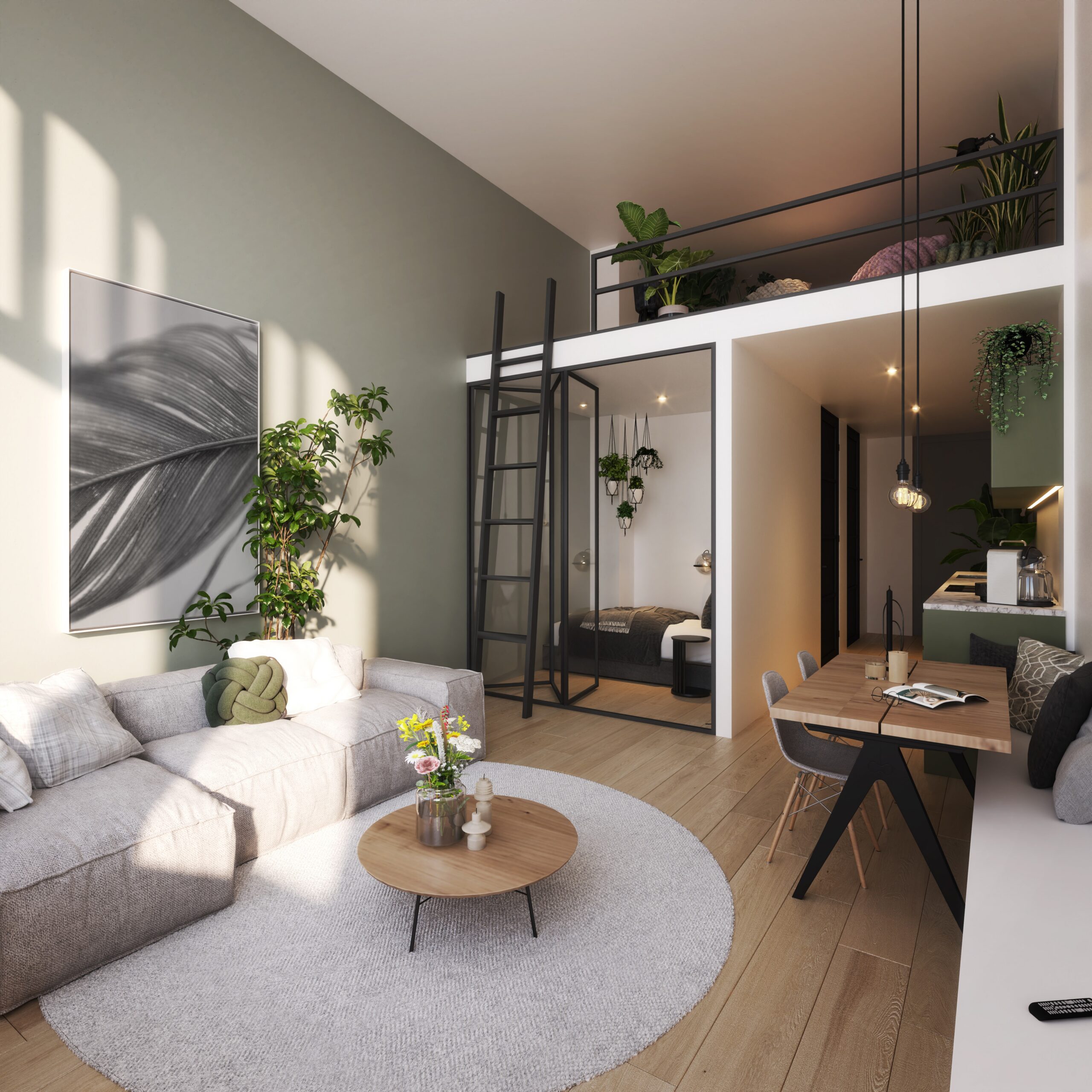 Appartement