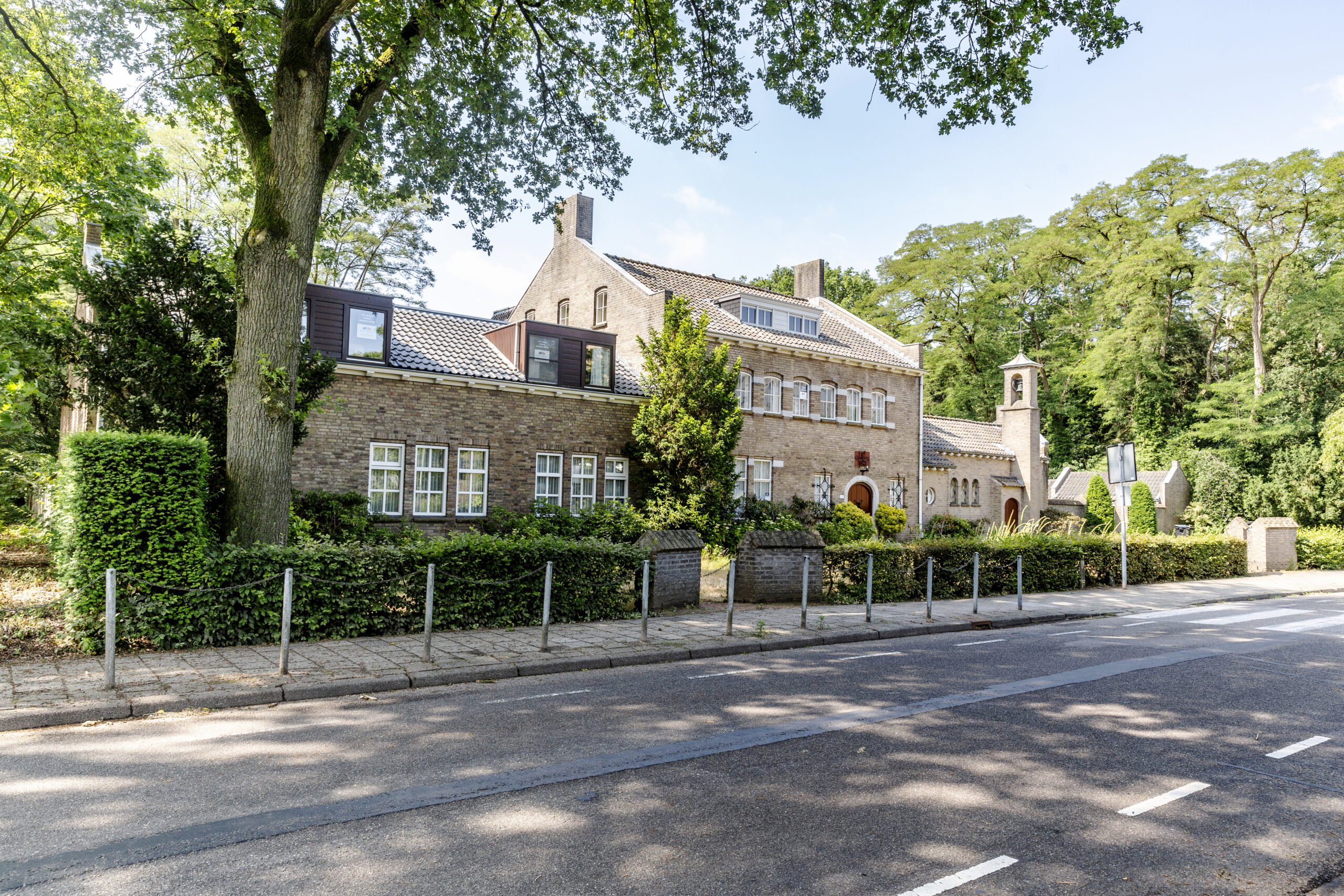 Odaklooster