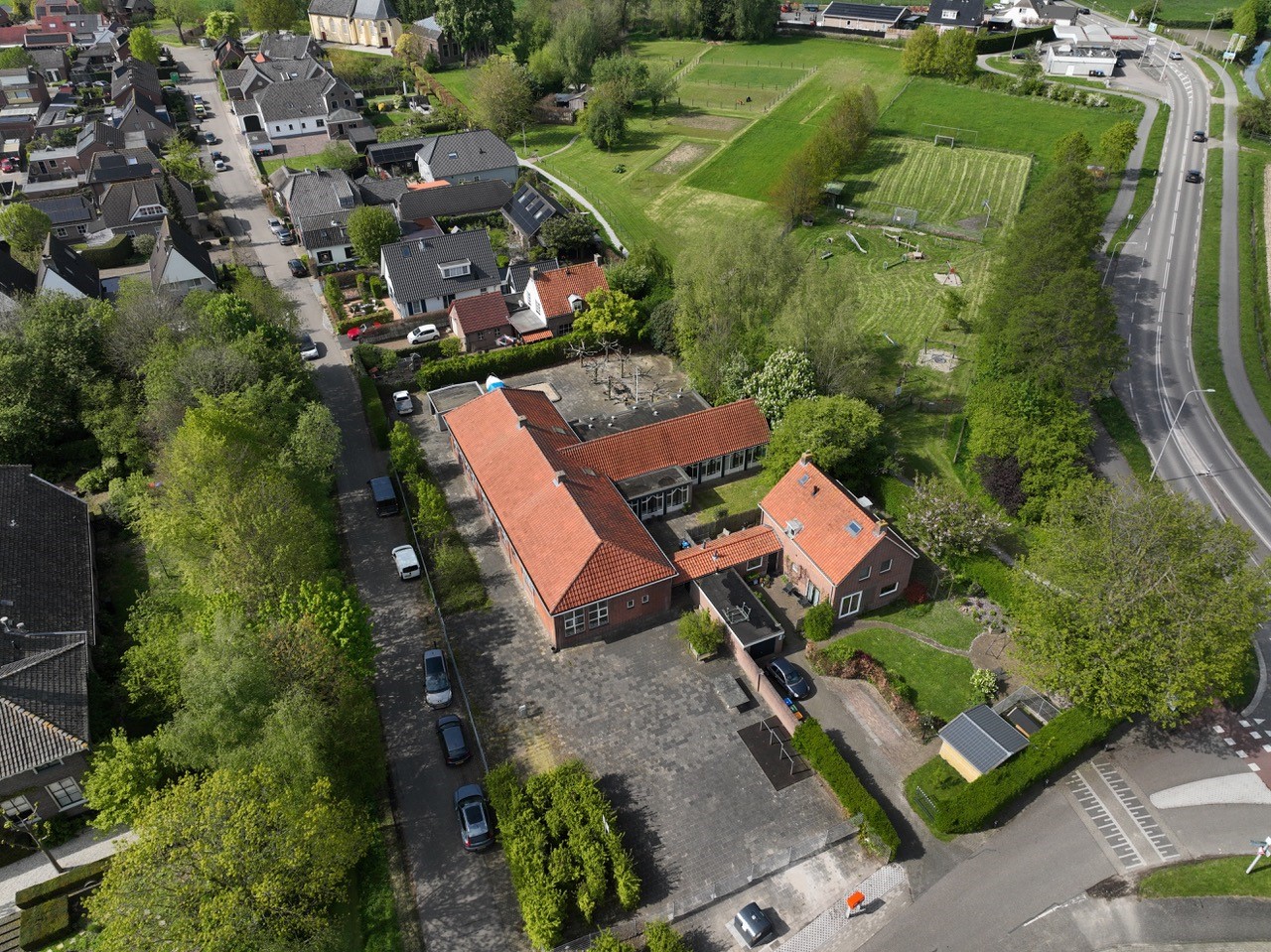 Dit is de Wegwijzer
