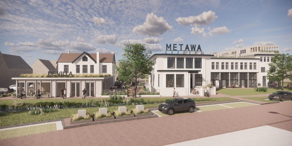 Inspiratiefoto METAWA en Veilinghuis in Tiel